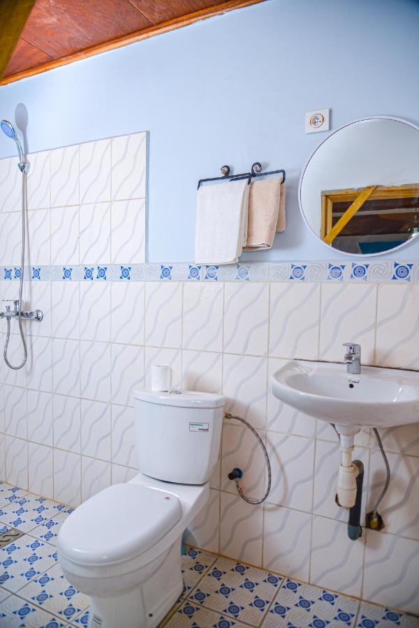 Appartement Meuble 2 Chambres Avec Salle De Bain - 1 Salon - 1E Cuisine - La Concorde - Quartier Nkomkana Yaoundé Εξωτερικό φωτογραφία