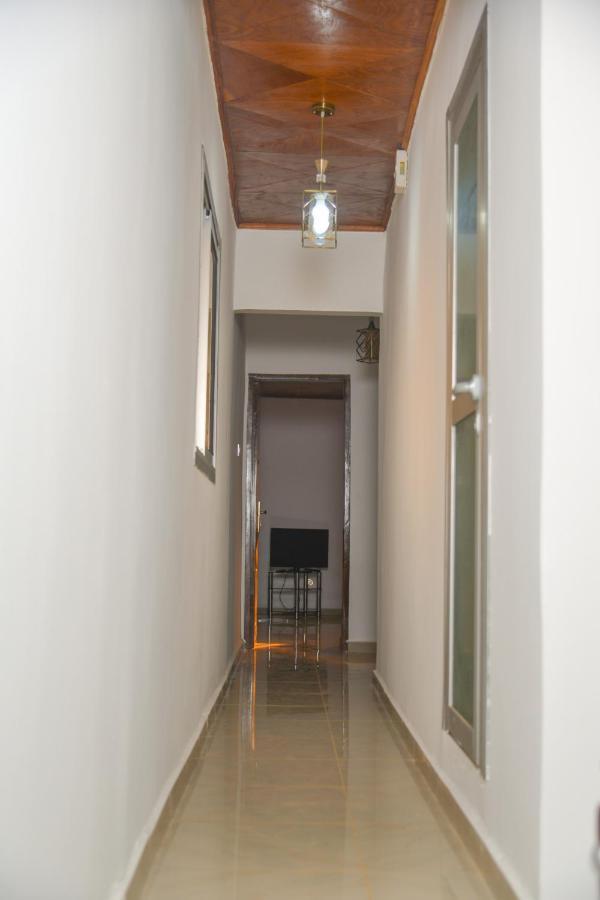 Appartement Meuble 2 Chambres Avec Salle De Bain - 1 Salon - 1E Cuisine - La Concorde - Quartier Nkomkana Yaoundé Εξωτερικό φωτογραφία